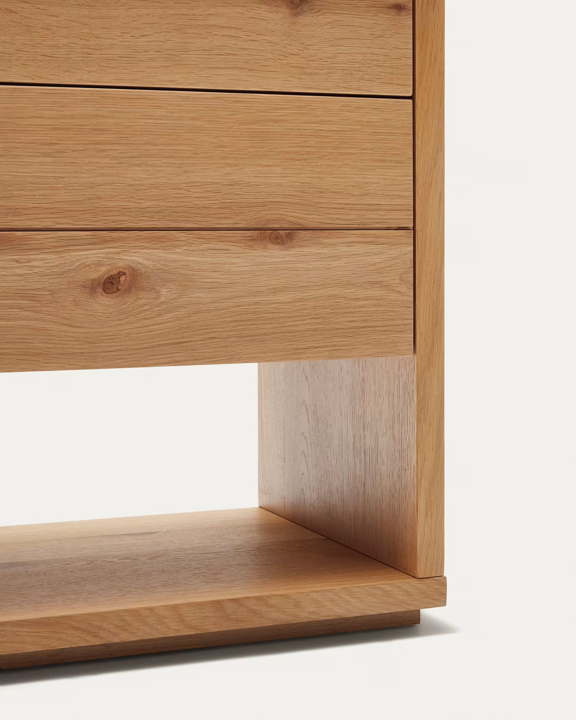 Cassettiera Alguema 4 cassett