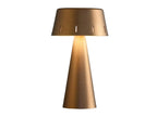 Lampada da tavolo  a batteria MAKÀ Art. 7715
