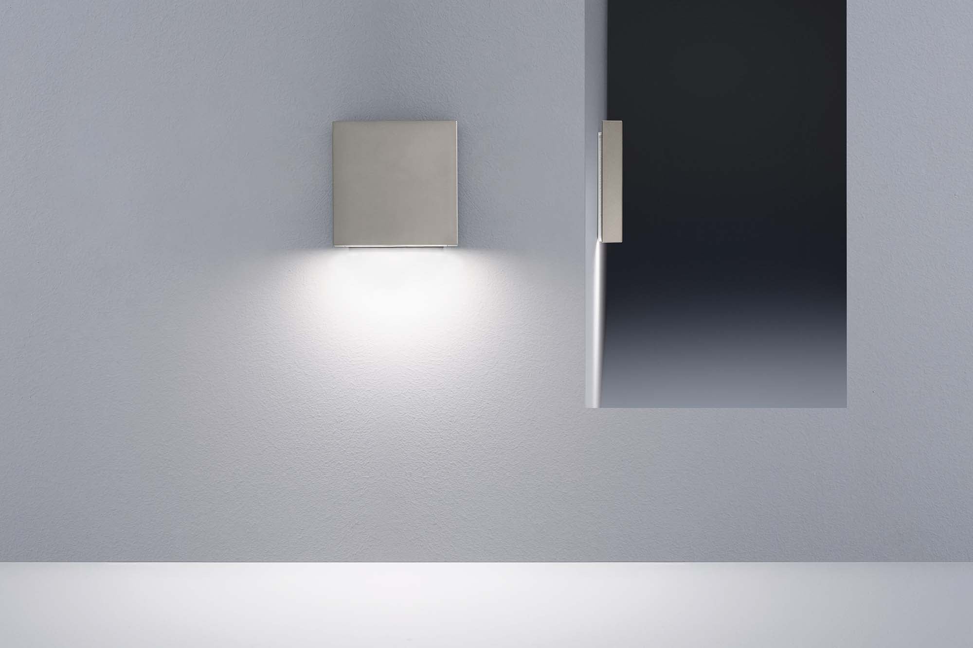 Lampada a parete outdoor MARKIL Art. 7251