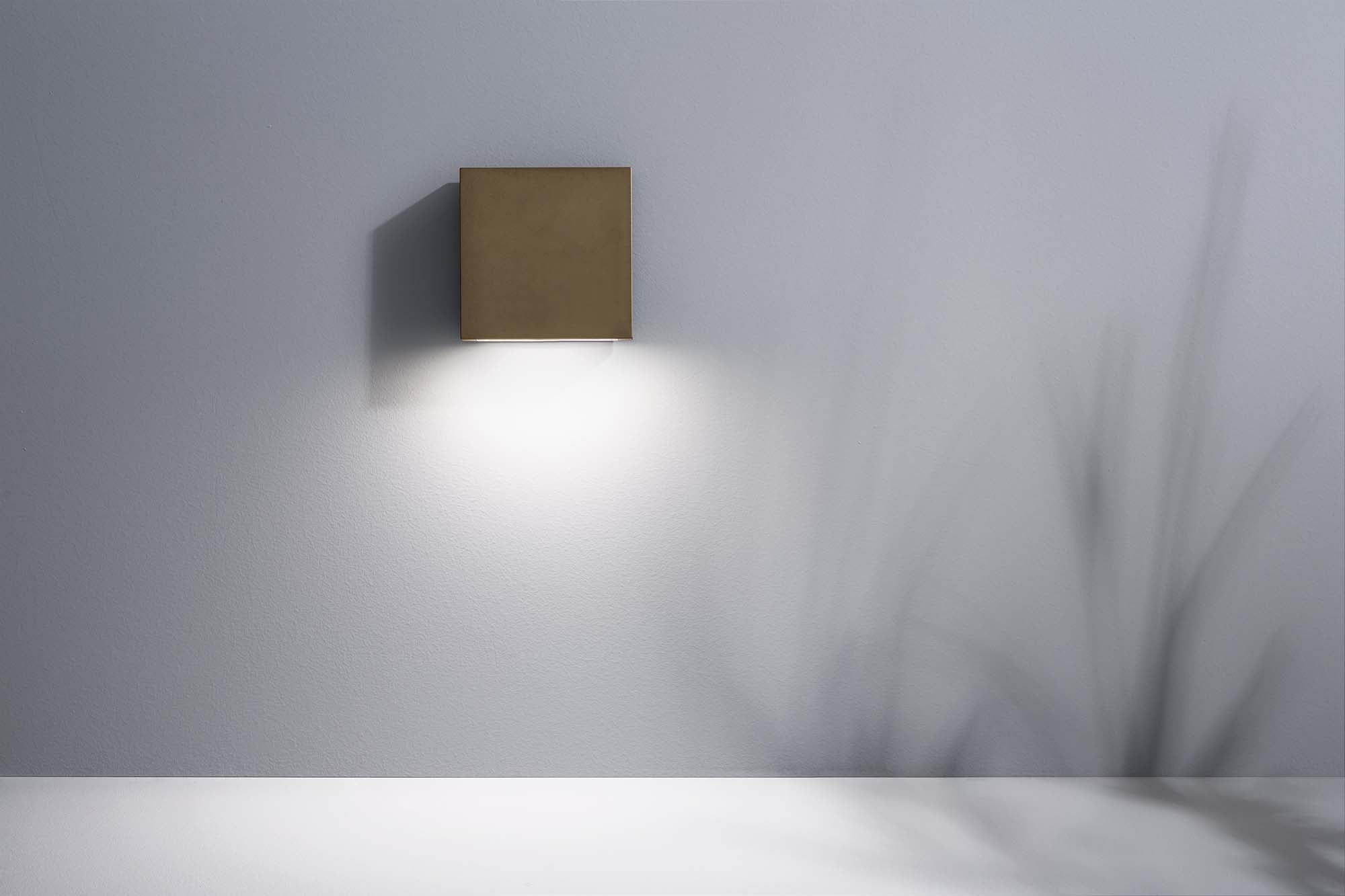 Lampada a parete outdoor MARKIL Art. 7251