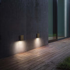 Lampada a parete outdoor MARKIL Art. 7251