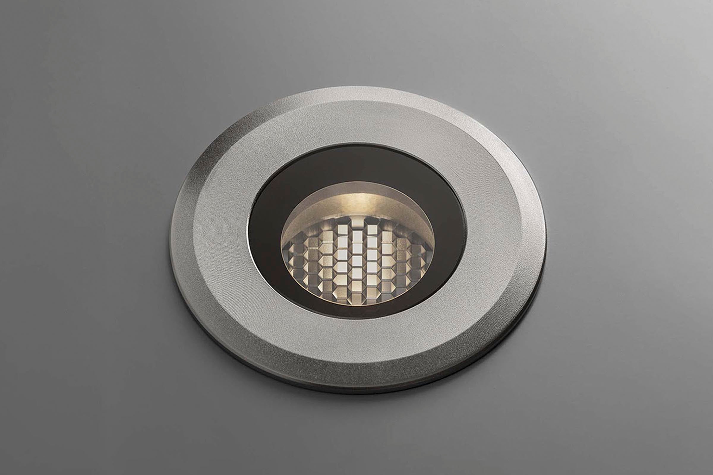 Lampada da soffitto a incasso MAXI DOT DOWN LIGHT Art. 116