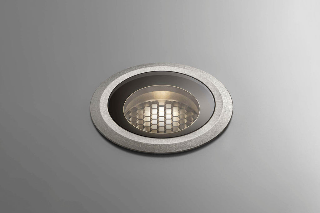 Lampada da terra a incasso MAXI DOT UP LIGHT Art. 113