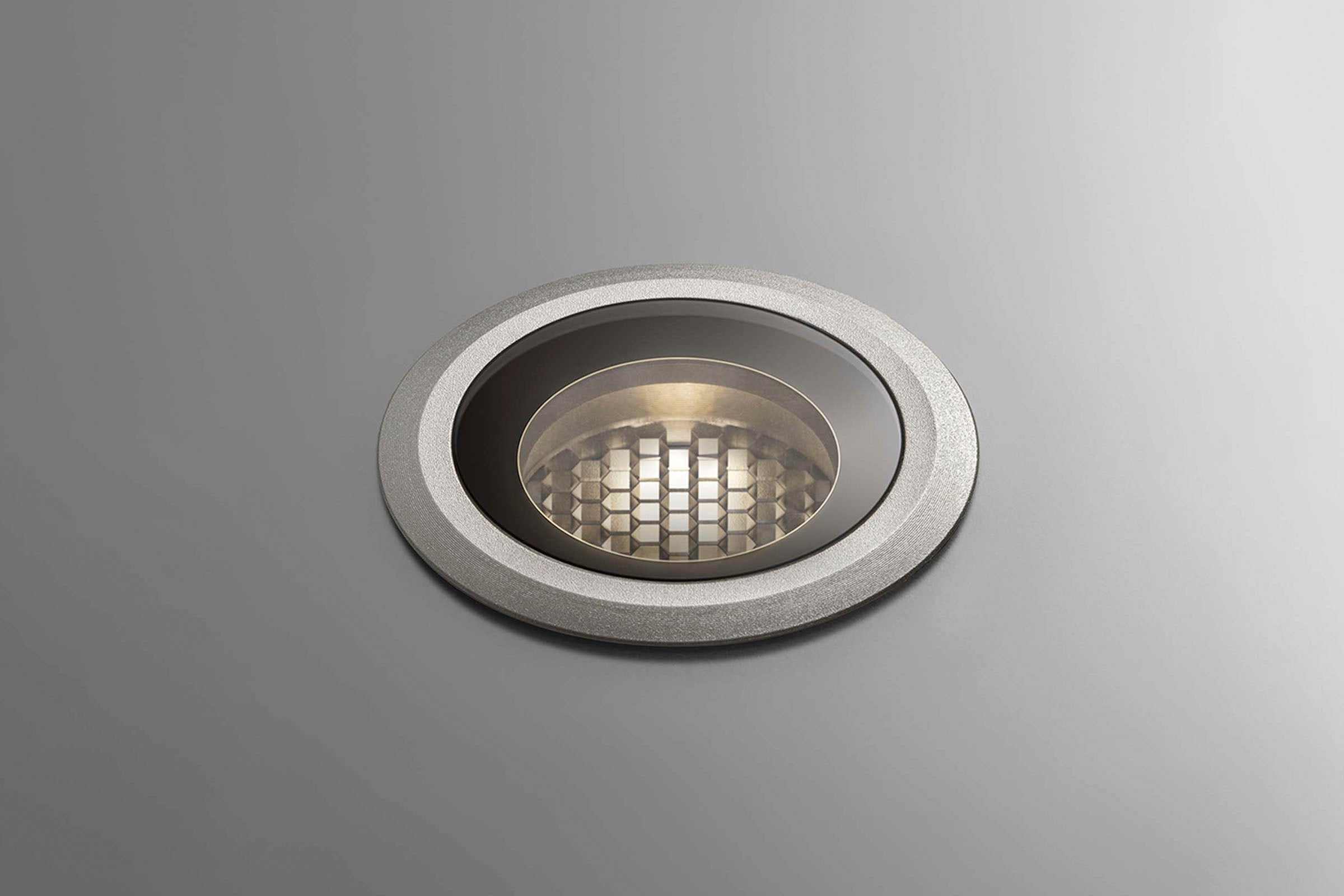 Lampada da terra a incasso MAXI DOT UP LIGHT Art. 115