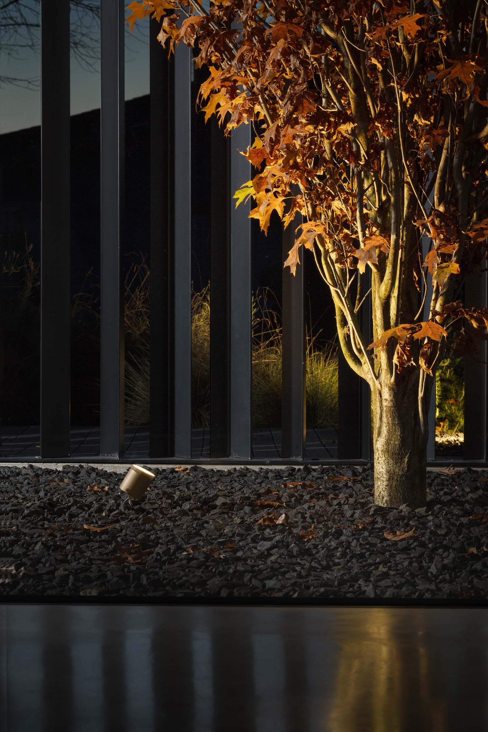 Lampada da terra outdoor MAXI DOT SPOT Art. 117