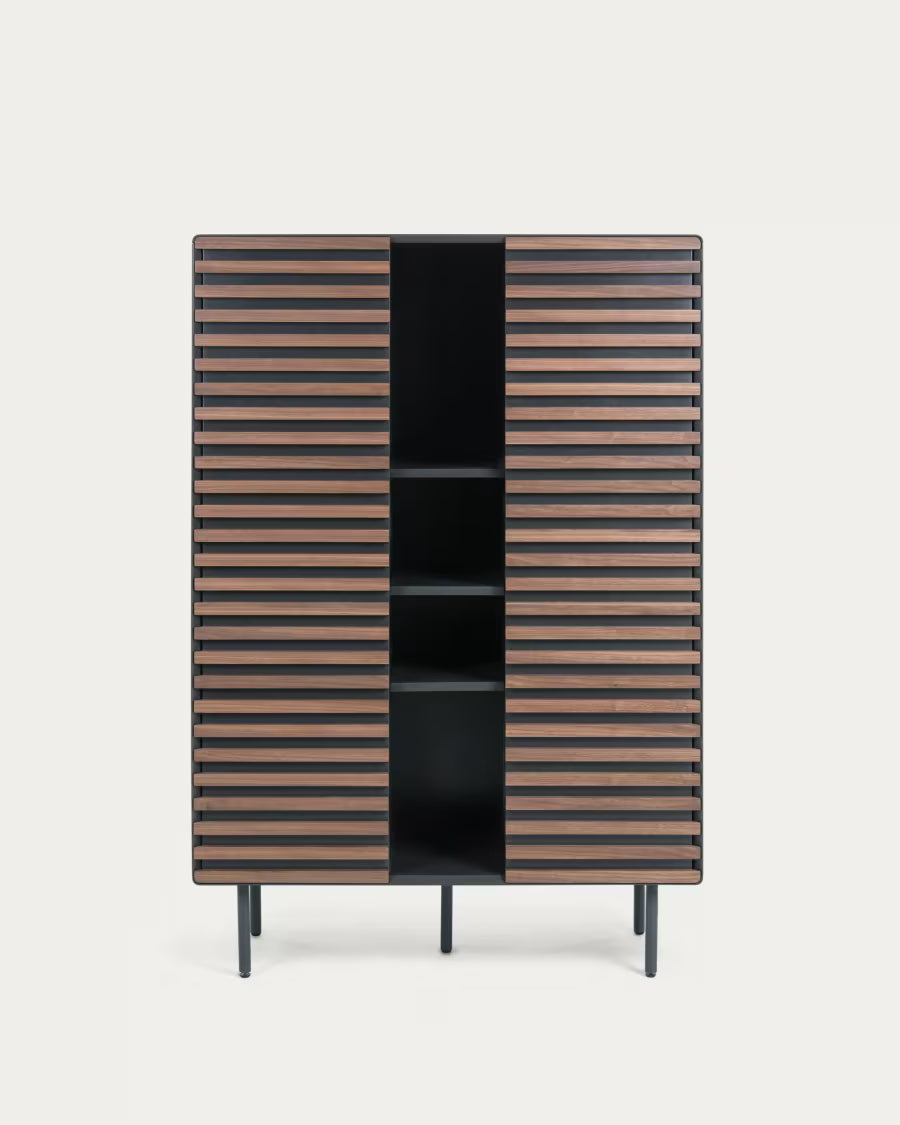 Credenza alta Kesia 105 x 155 cm