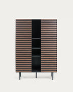Credenza alta Kesia 105 x 155 cm