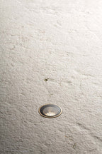 Lampada da terra a incasso MINI DOT GLASS UP LIGHT Art. 134