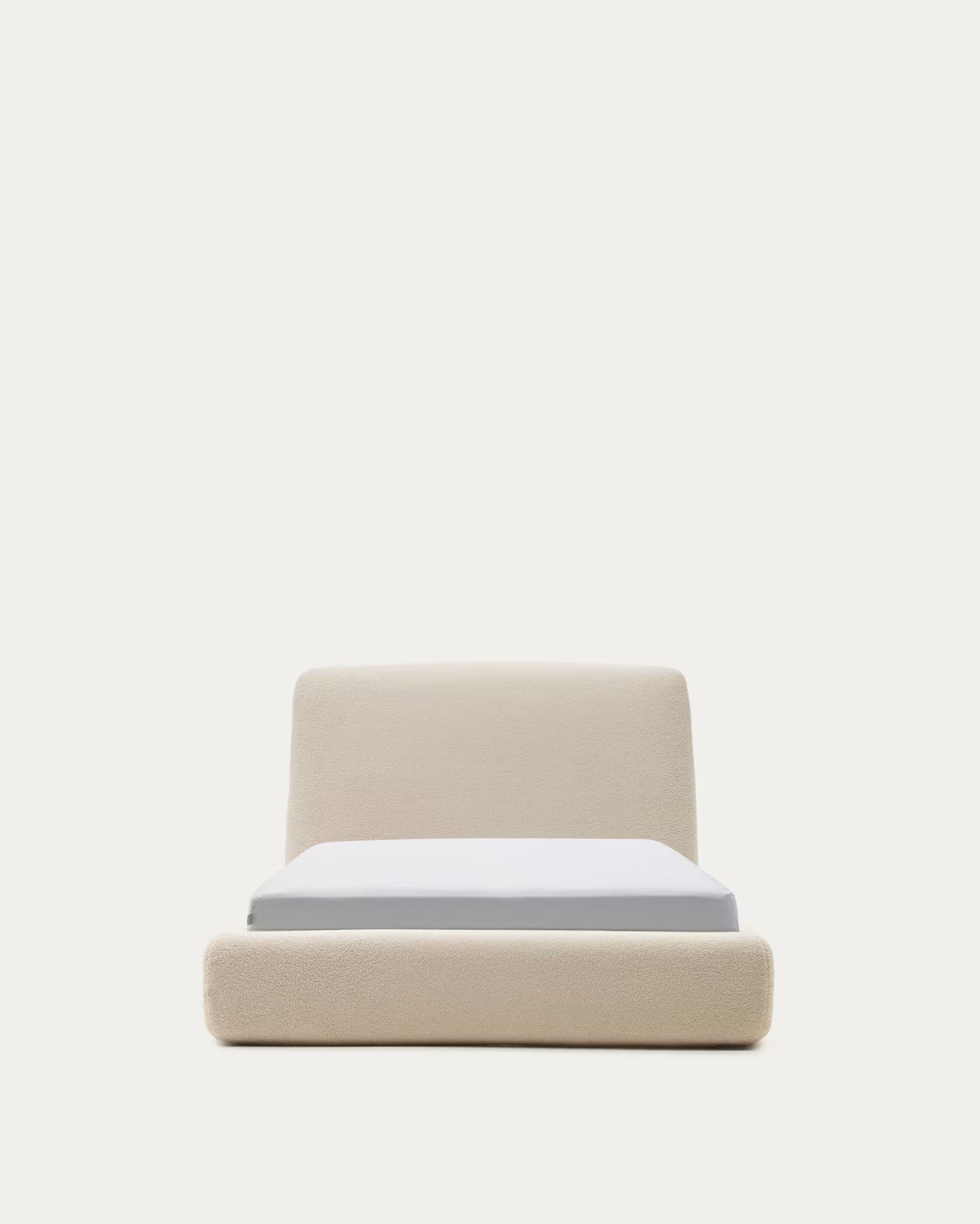 Letto sfoderabile Martina