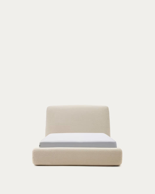 Letto sfoderabile Martina