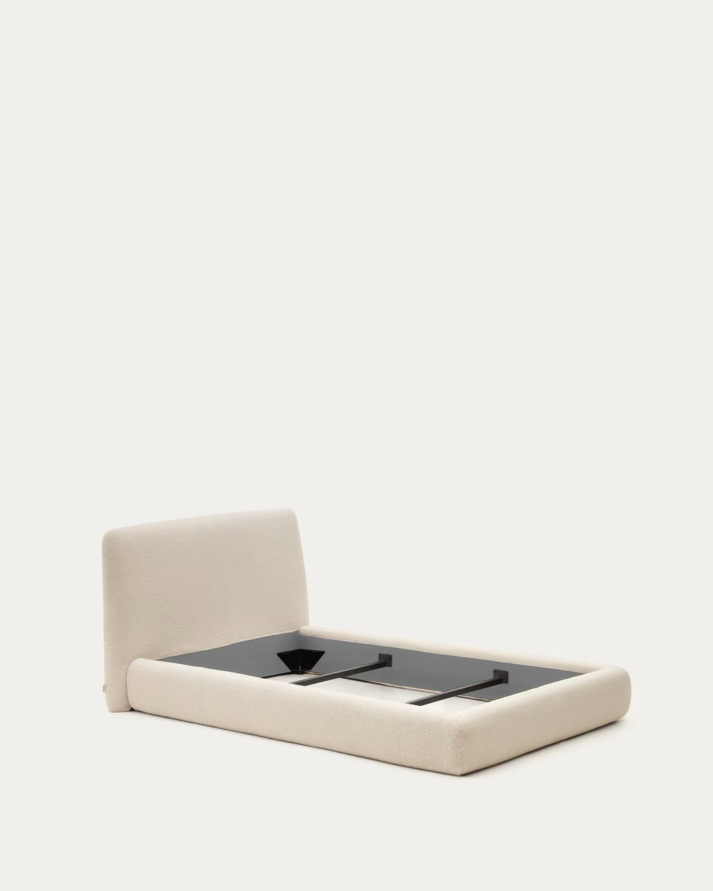 Letto sfoderabile Martina