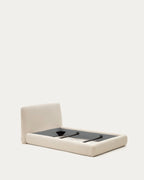 Letto sfoderabile Martina