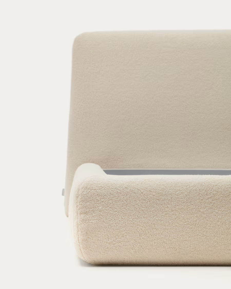 Fodera per letto Martina