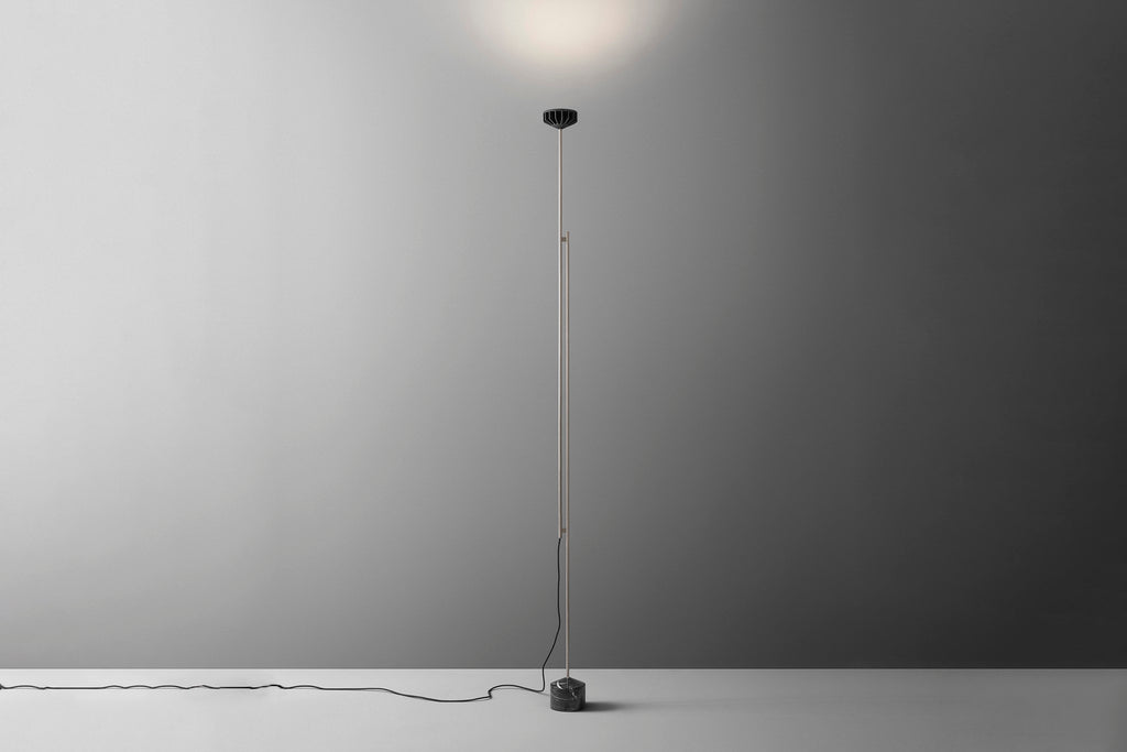 Lampada da terra NAKED Art. 5282