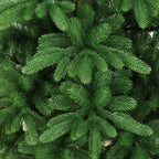 Albero di Natale slim MONTANA 100 % PE 240 cm