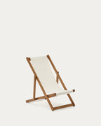 Amaca pieghevole per bambini Adredna