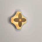 Lampada a parete ORNATO Modulo fiore “F“ Art. 2570