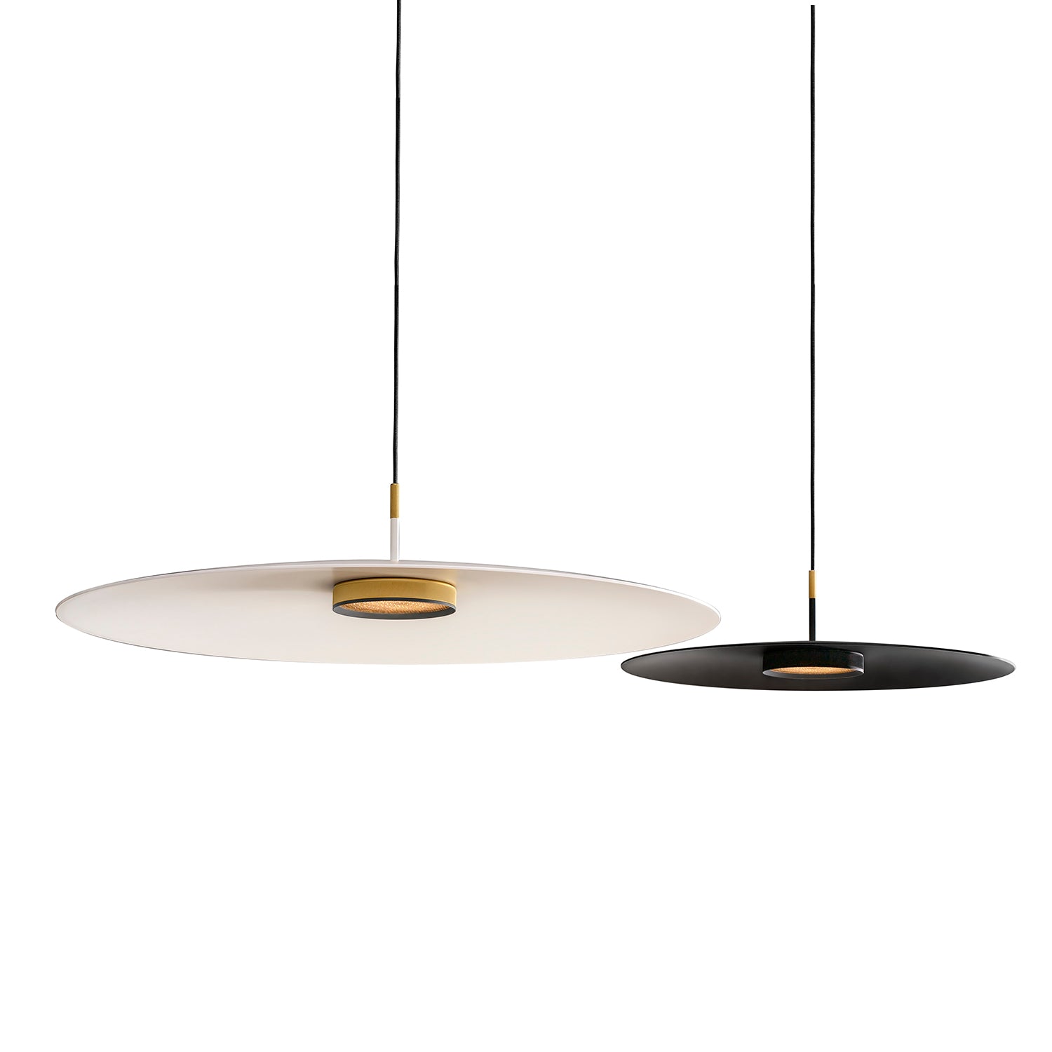 Lampada a sospensione OVERFLY PLUS Art. 3432