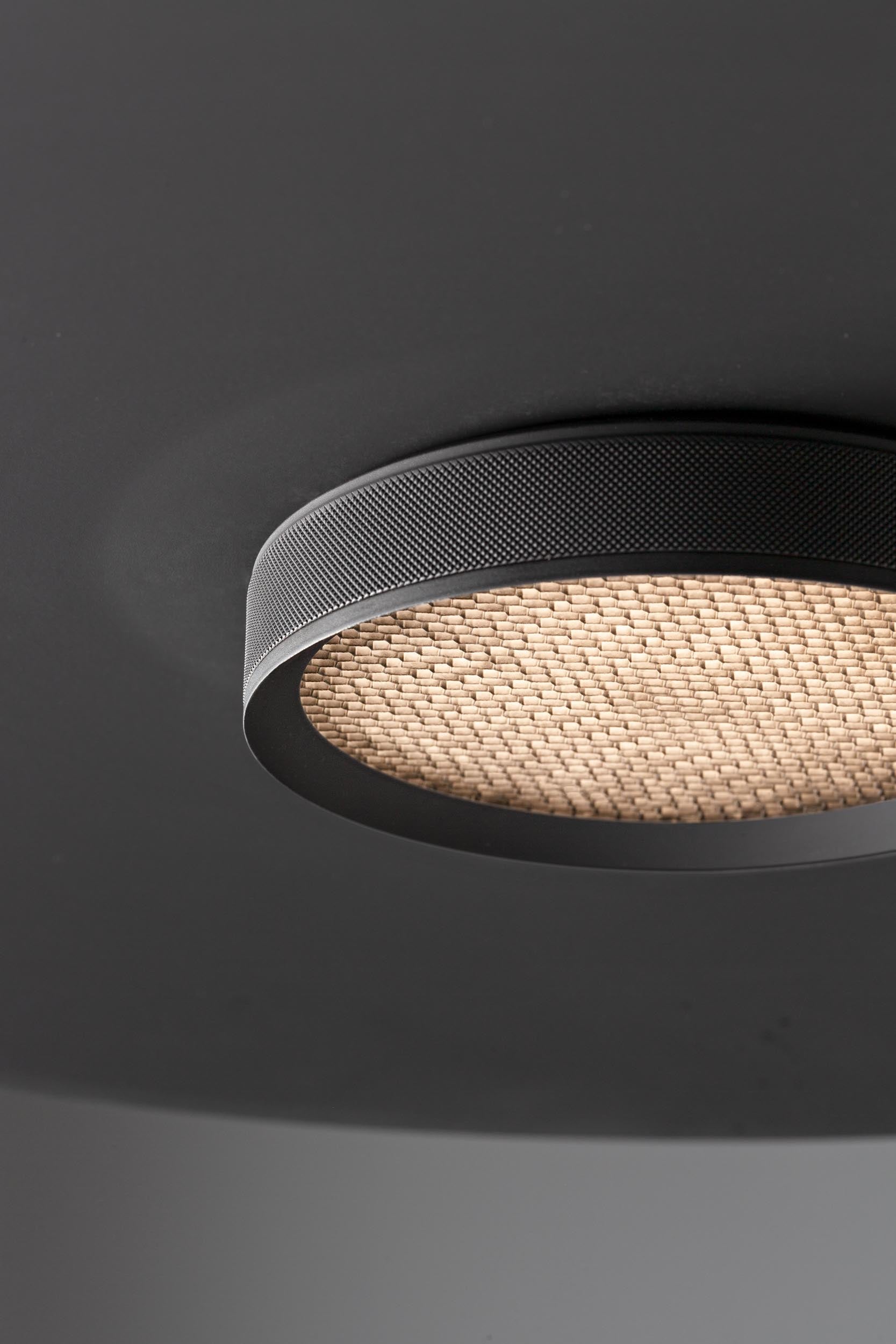 Lampada a sospensione OVERFLY PLUS Art. 3432