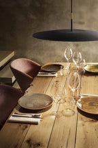 Lampada a sospensione OVERFLY PLUS Art. 3432