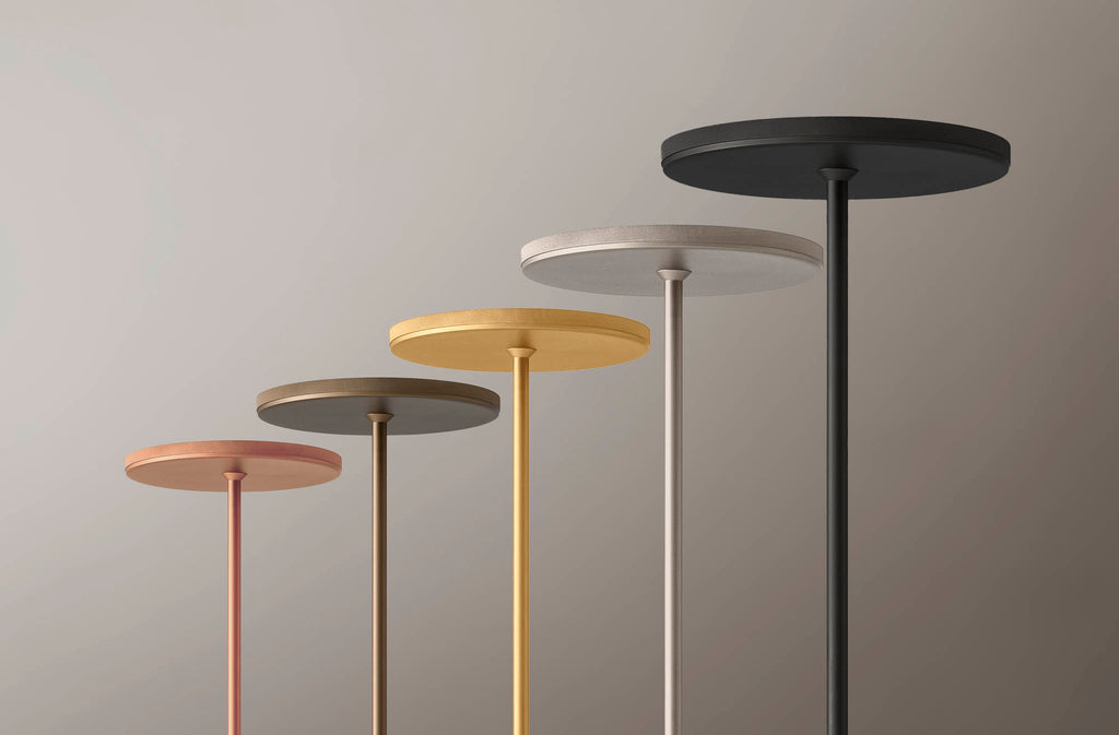 Lampada da terra OVERFLY PT Art. 3454