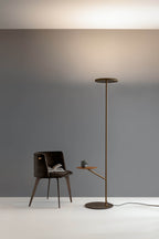 Lampada da terra OVERFLY PT Art. 3454