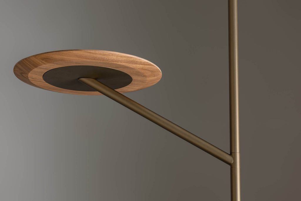 Lampada da terra OVERFLY PT Art. 3454