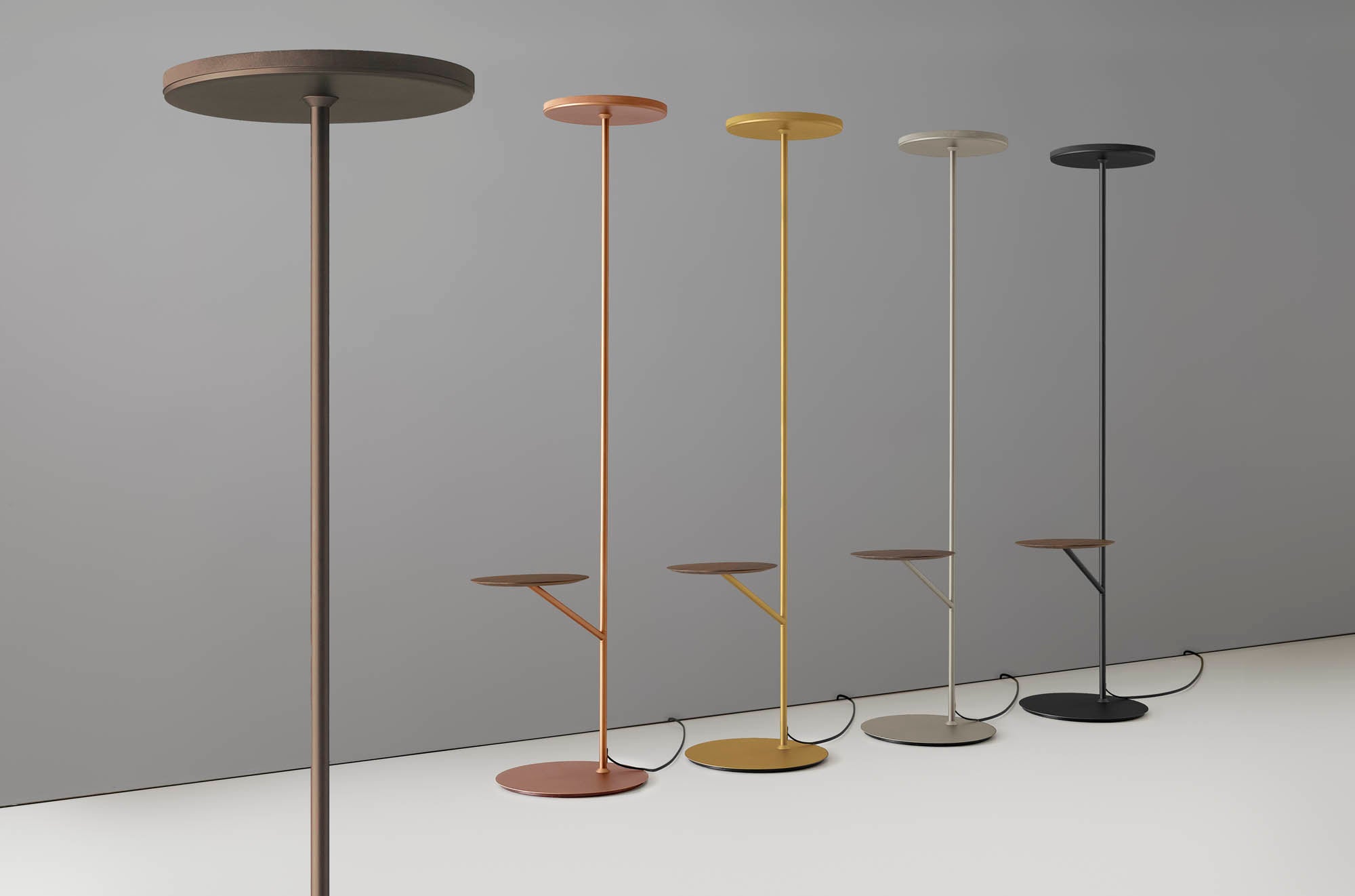 Lampada da terra OVERFLY PT Art. 3454