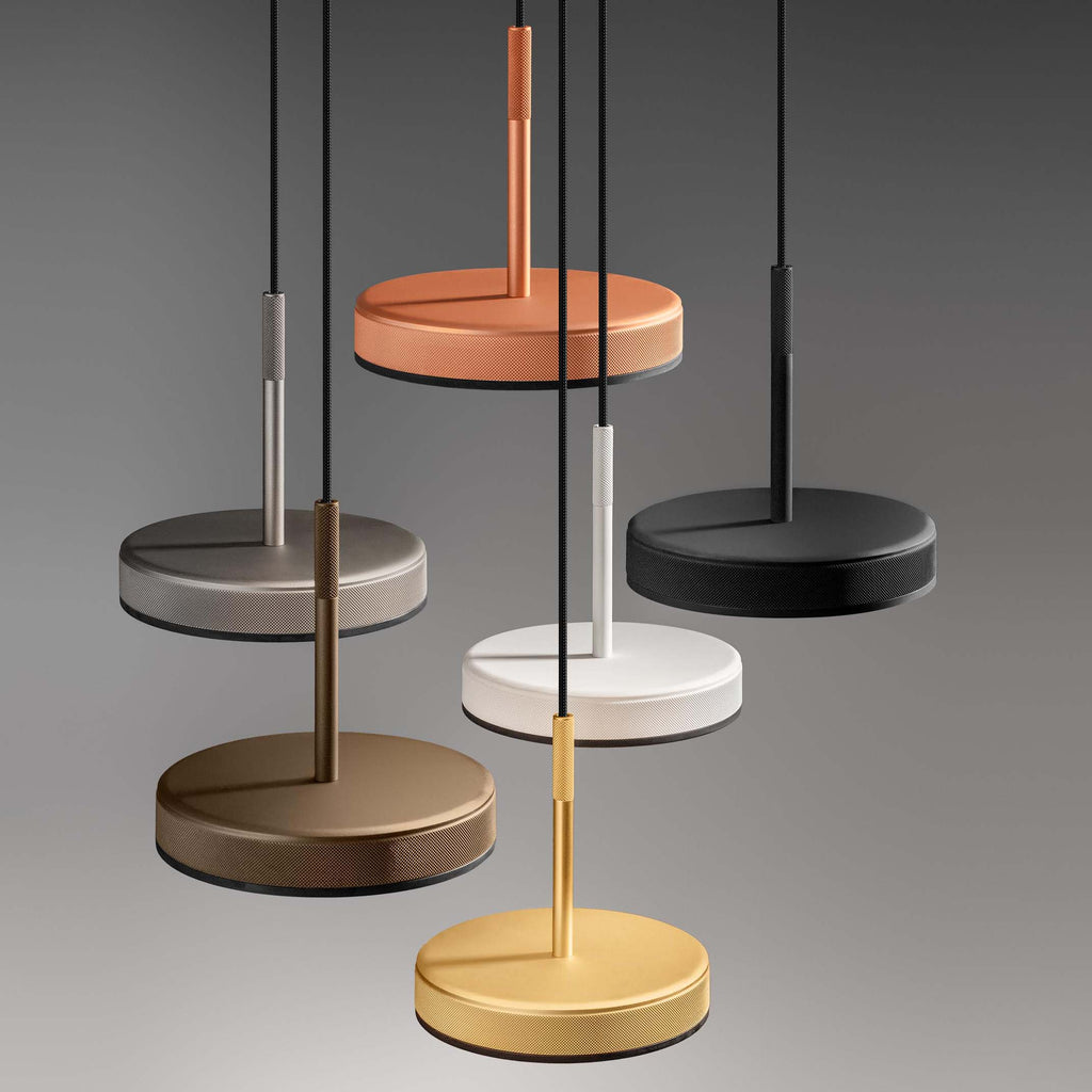 Lampada a sospensione OVERFLY Art.3423