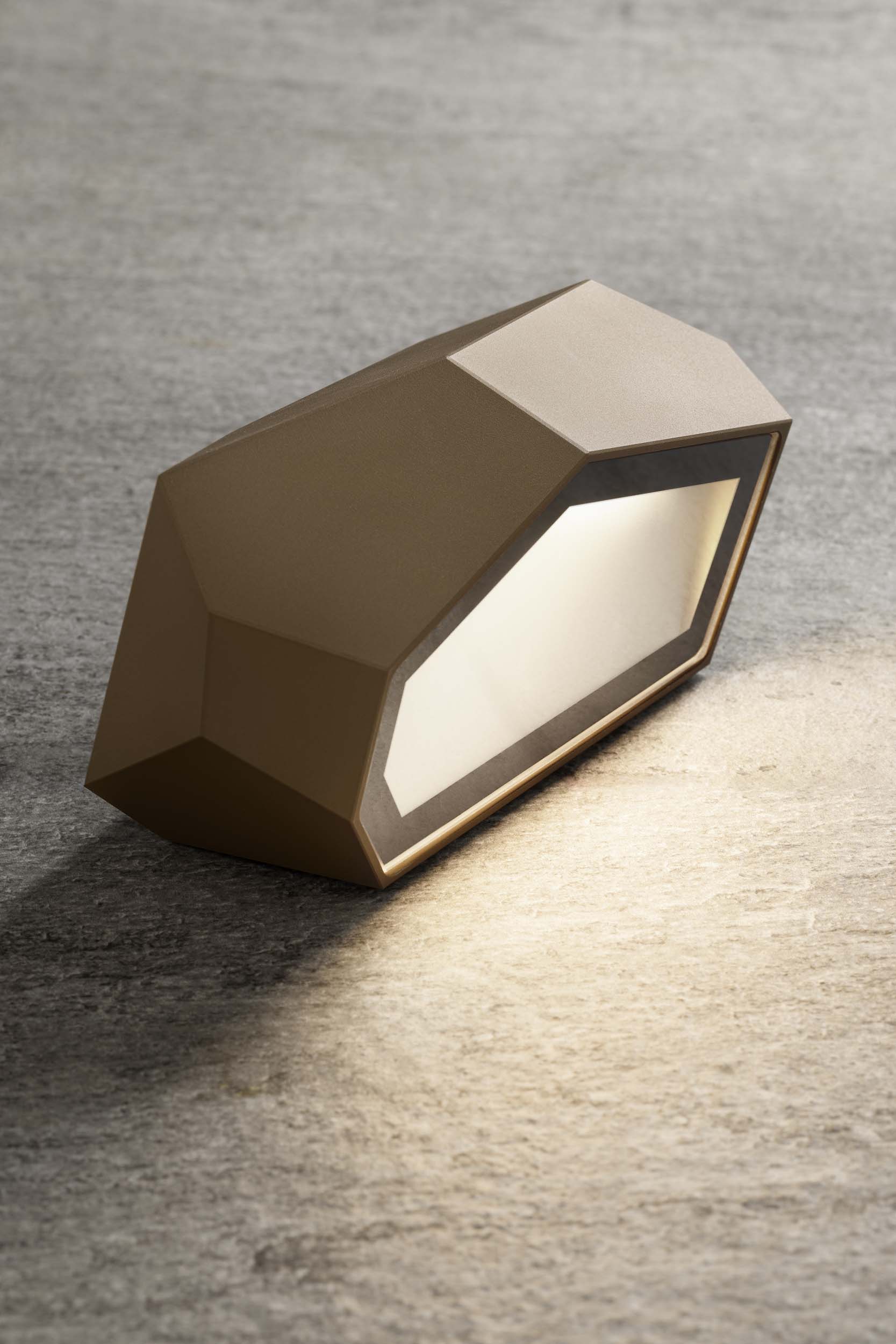 Lampada da terra outdoor PEPITO Art. 2100