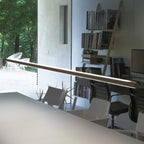 Lampada a sospensione POLY LINEAR Art. 9346