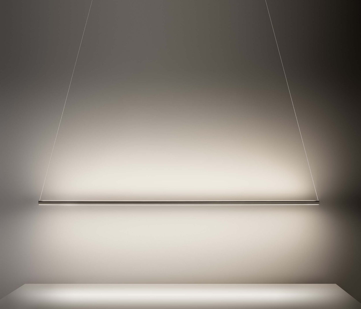 Lampada a sospensione POLY LINEAR Art. 9347