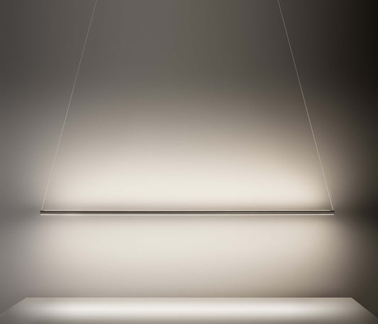 Lampada a sospensione POLY LINEAR Art. 9338