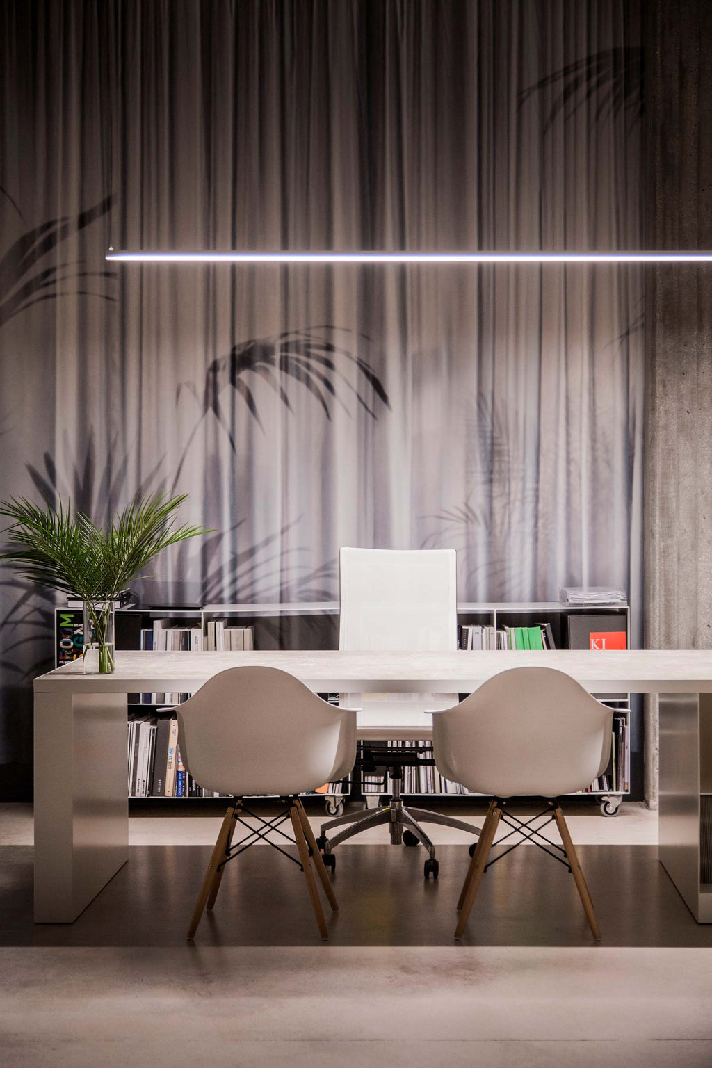 Lampada a sospensione STRAIGHT Art. 1042