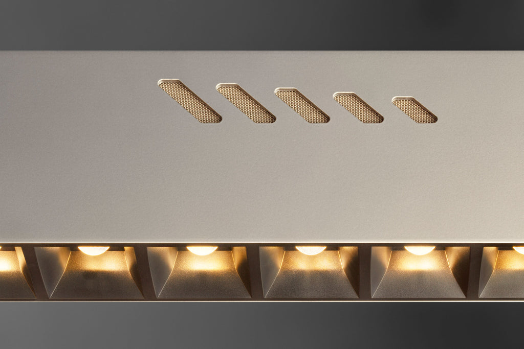 Lampada a sospensione PURE BIOAIR Art. 6330