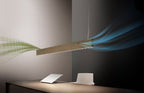 Lampada a sospensione PURE BIOAIR Art. 6330