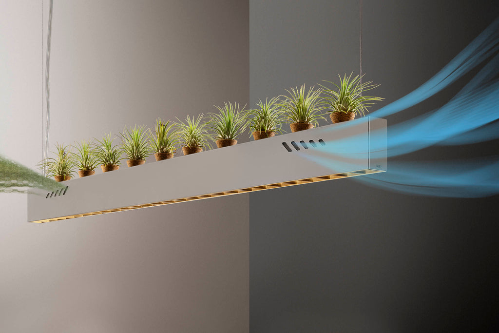 Lampada a sospensione PURE BIOAIR Art. 6330