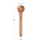 Utensile da cucina Blera in legno di acacia 30cm
