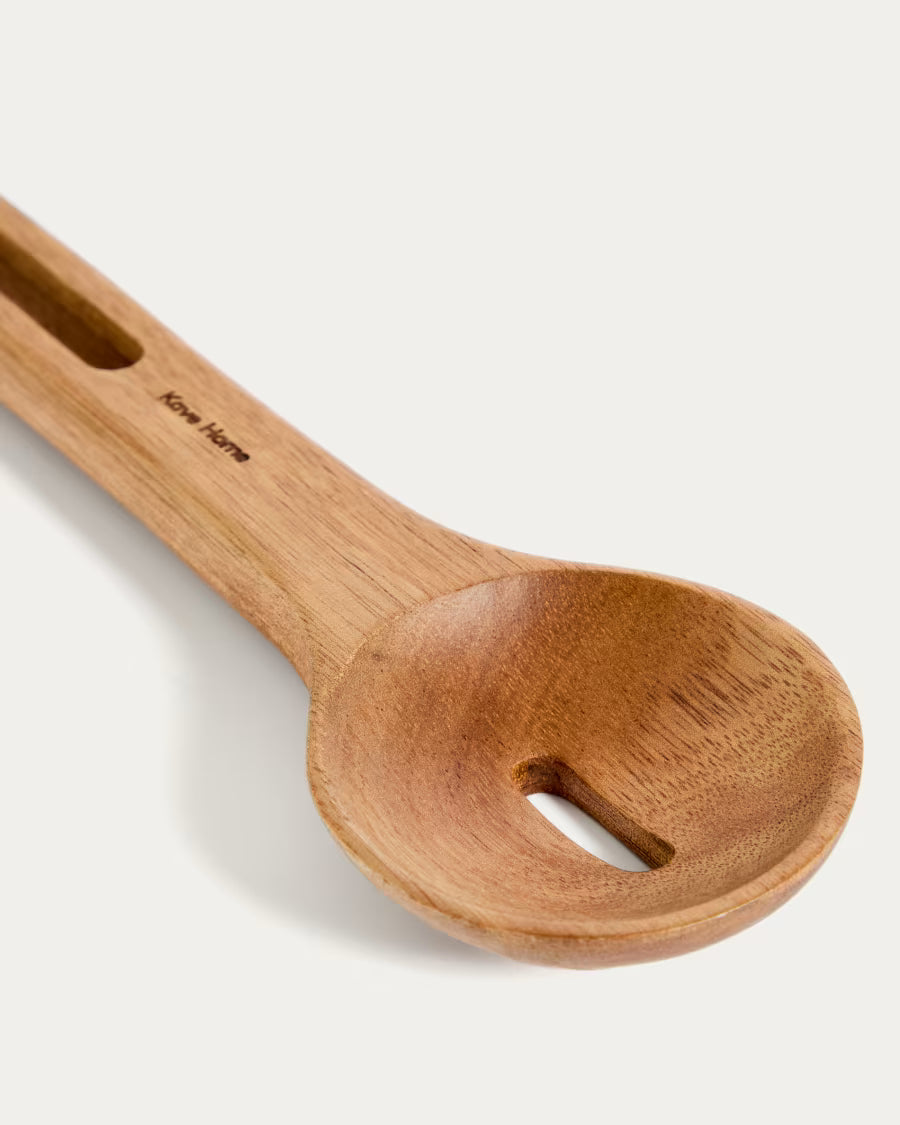 Utensile da cucina Blera in legno di acacia 30cm