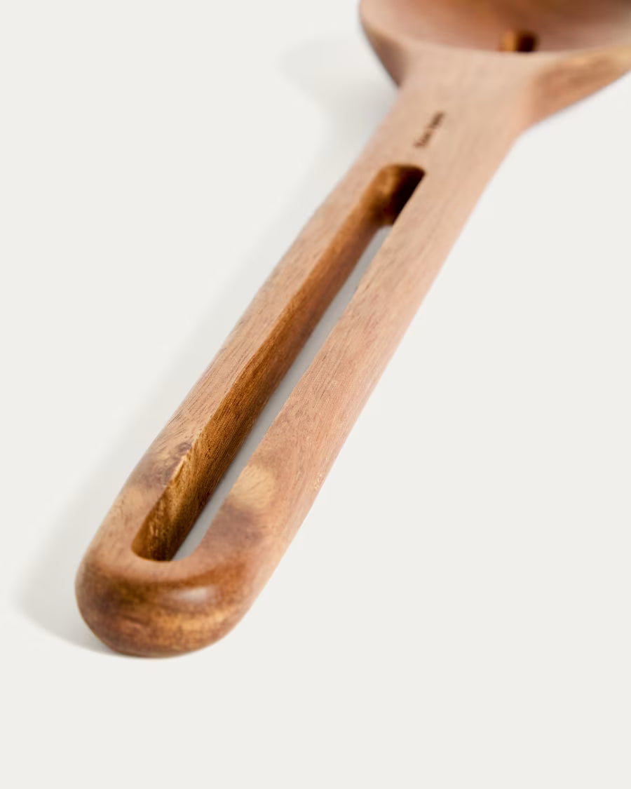 Utensile da cucina Blera in legno di acacia 30cm
