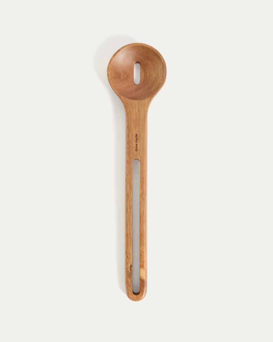 Utensile da cucina Blera in legno di acacia 30cm