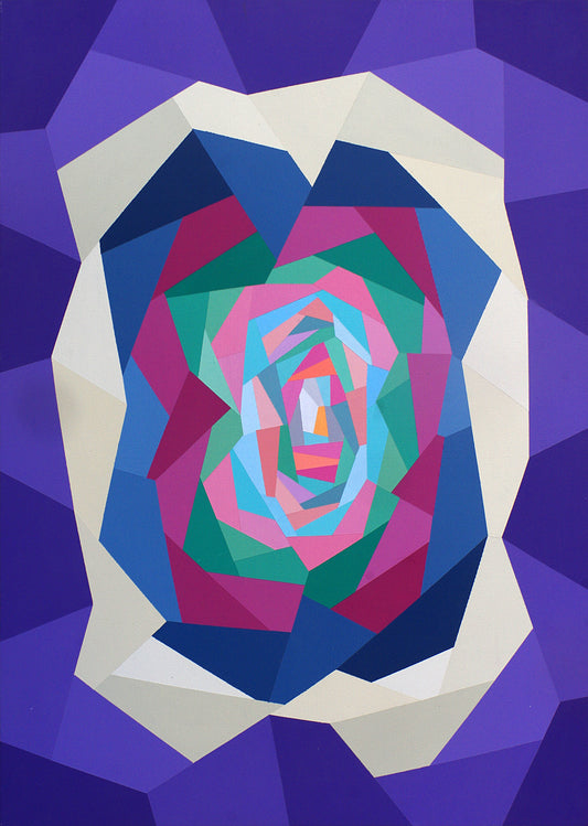 Rotating Universe
