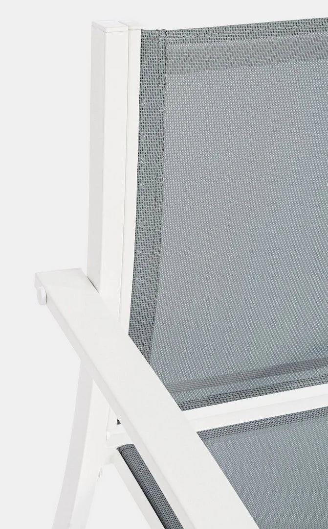 Set salotto AURI Bianco