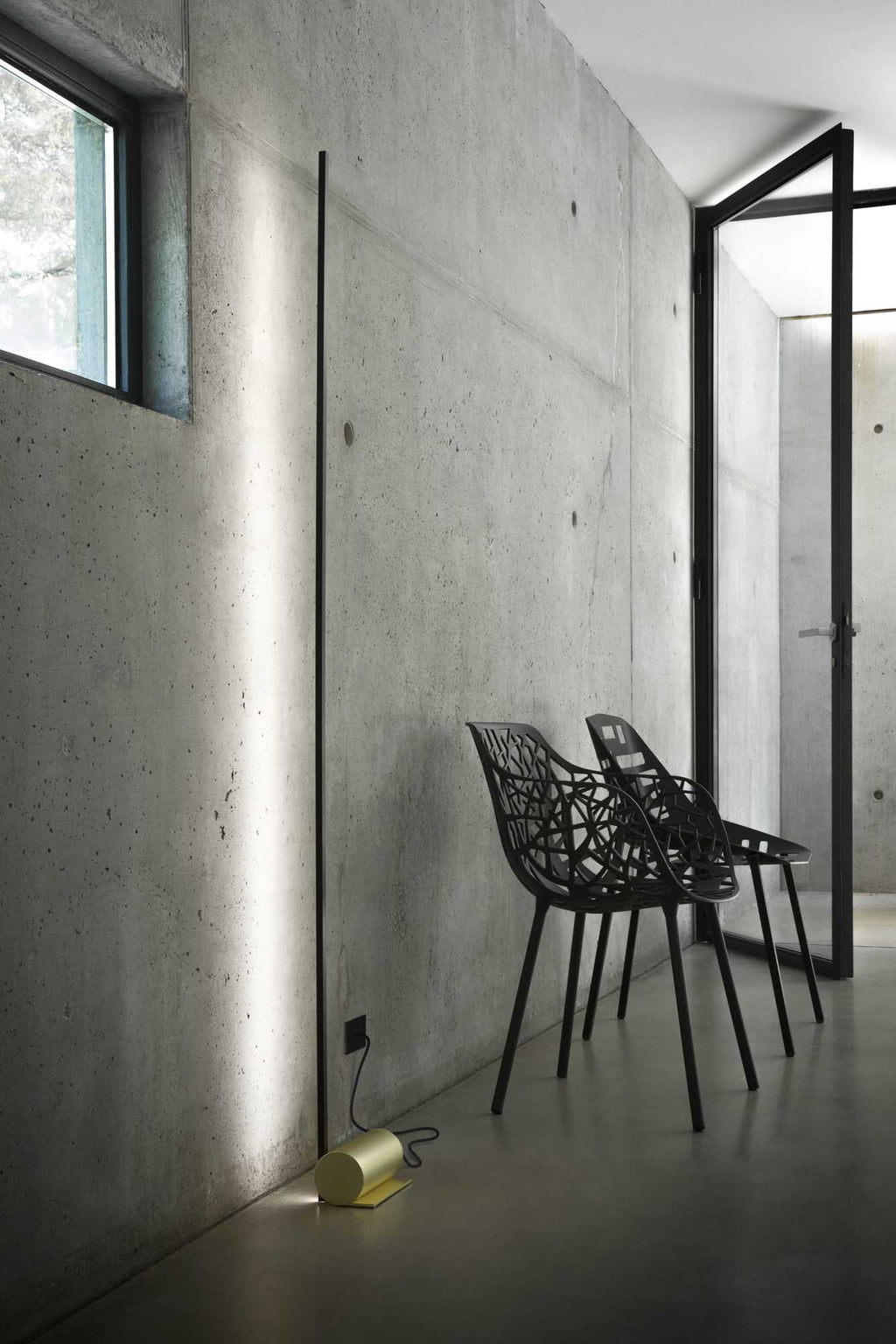 Lampada da terra SLIGHT PT Art. 7551