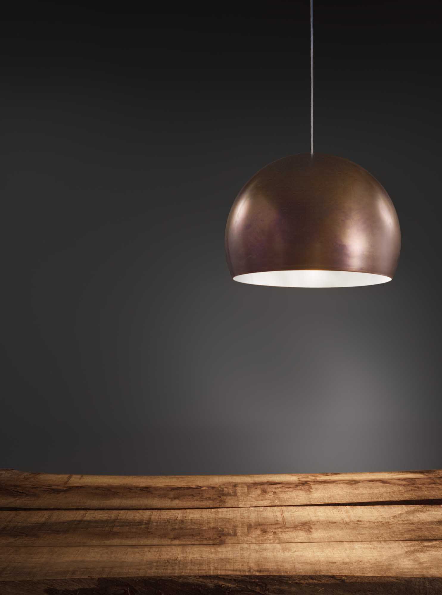 Lampada a sospensione SPHERE Art. 8081