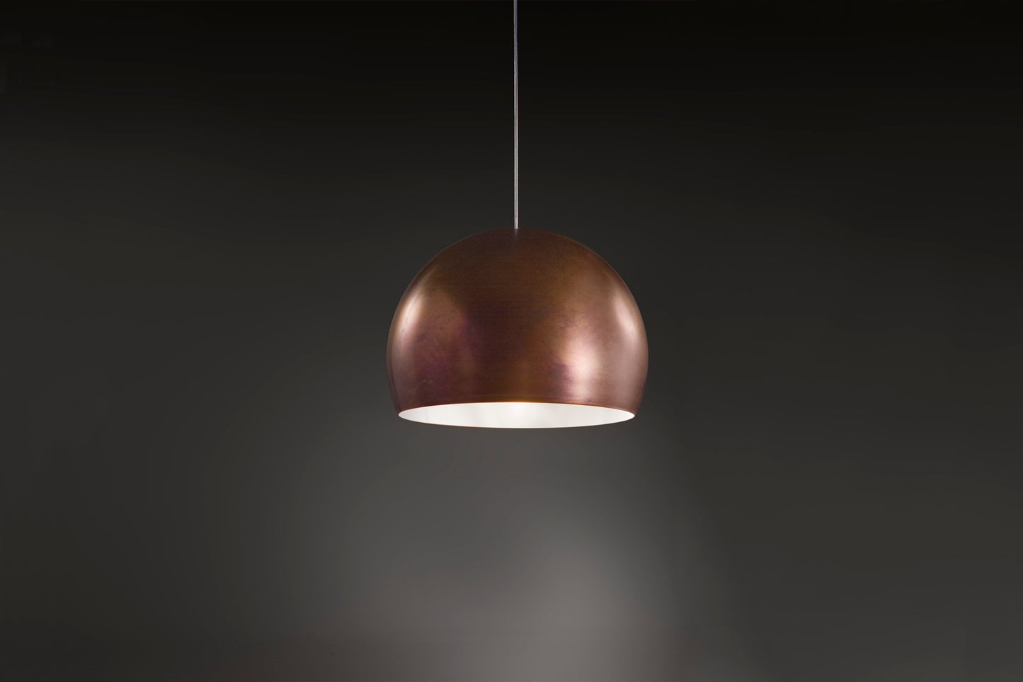 Lampada a sospensione SPHERE Art. 8080