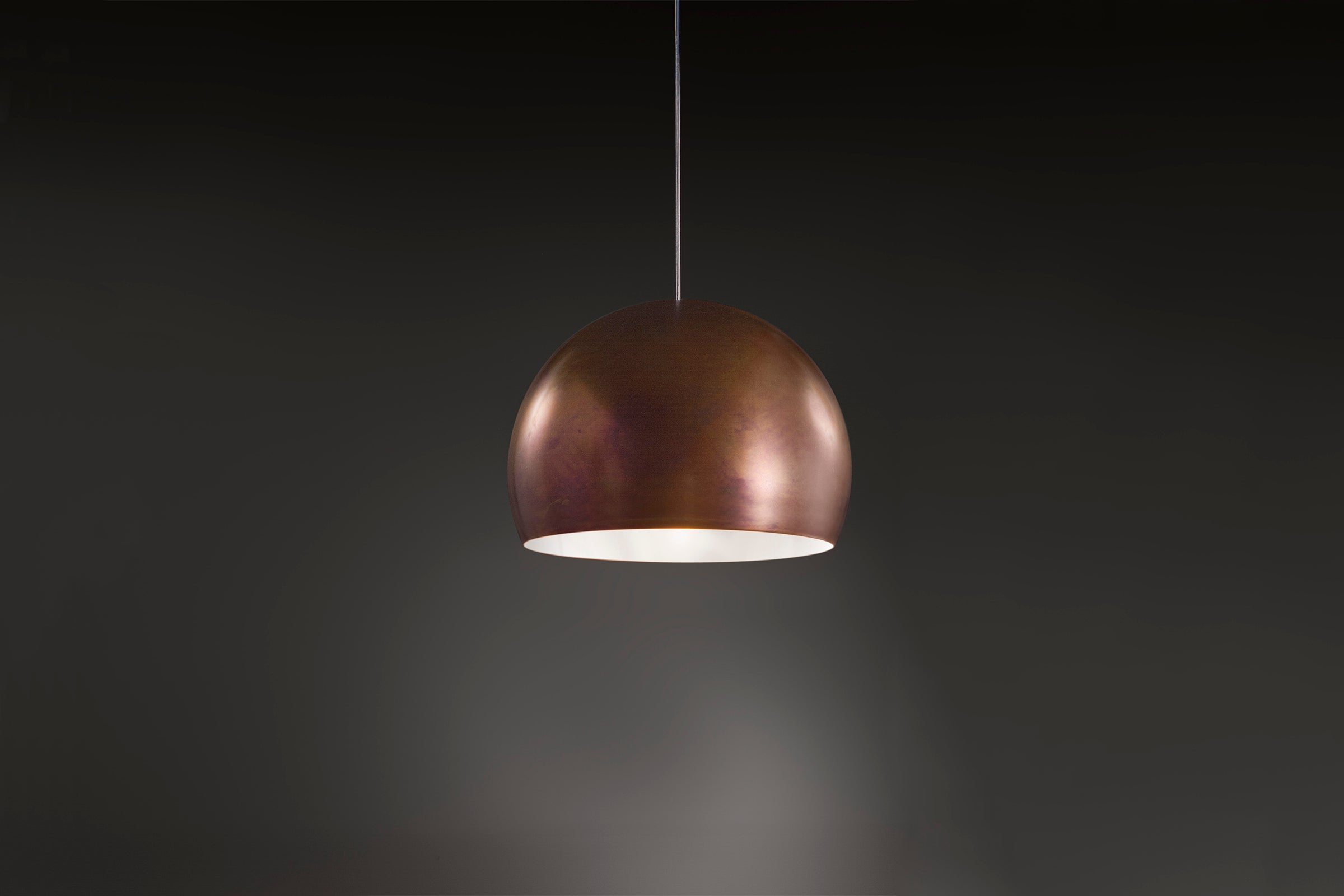 Lampada a sospensione SPHERE Art. 8081