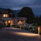 Lampada da terra outdoor SPREAD Art. 921