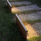 Lampada da terra outdoor STEP LINE Art.8415