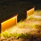 Lampada da terra outdoor STEP LINE Art.8415